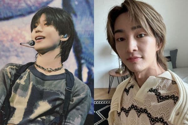 SM出走潮!SHINee泰民不續約傳溫流也將跟進!網驚:SM出事了?