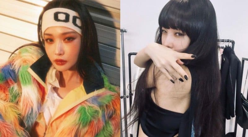 請夏節目上自爆曾考慮退出演藝圈!因過度形象轉變失去自我