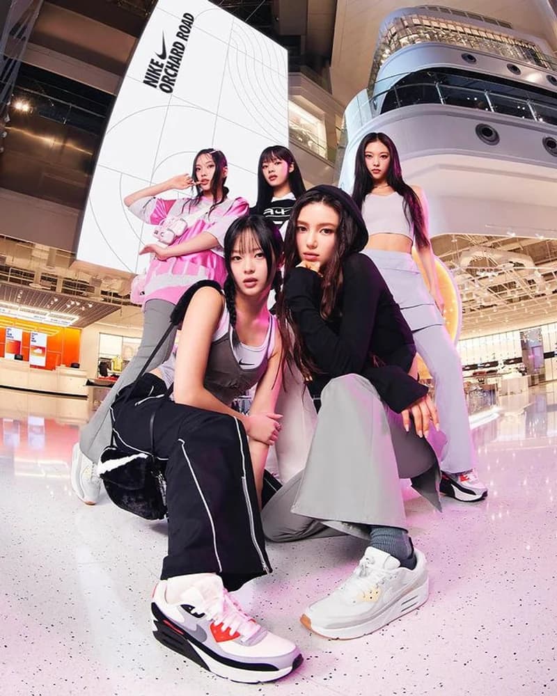 Image Source: Instagram|newjeans_official