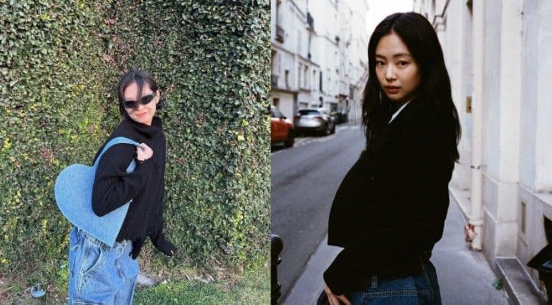 擔心Jennie效應再次失效?!Jennie拒絕出演金泰浩PD新韓綜背後原因曝光!