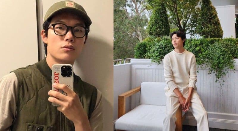 柳俊烈陷入「漂綠」爭議!韓網友集體留言:真的很像柳俊烈!一貫地言行不一
