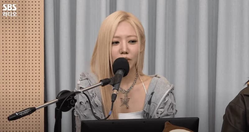 Image Source:youtube | SBS_Radio 