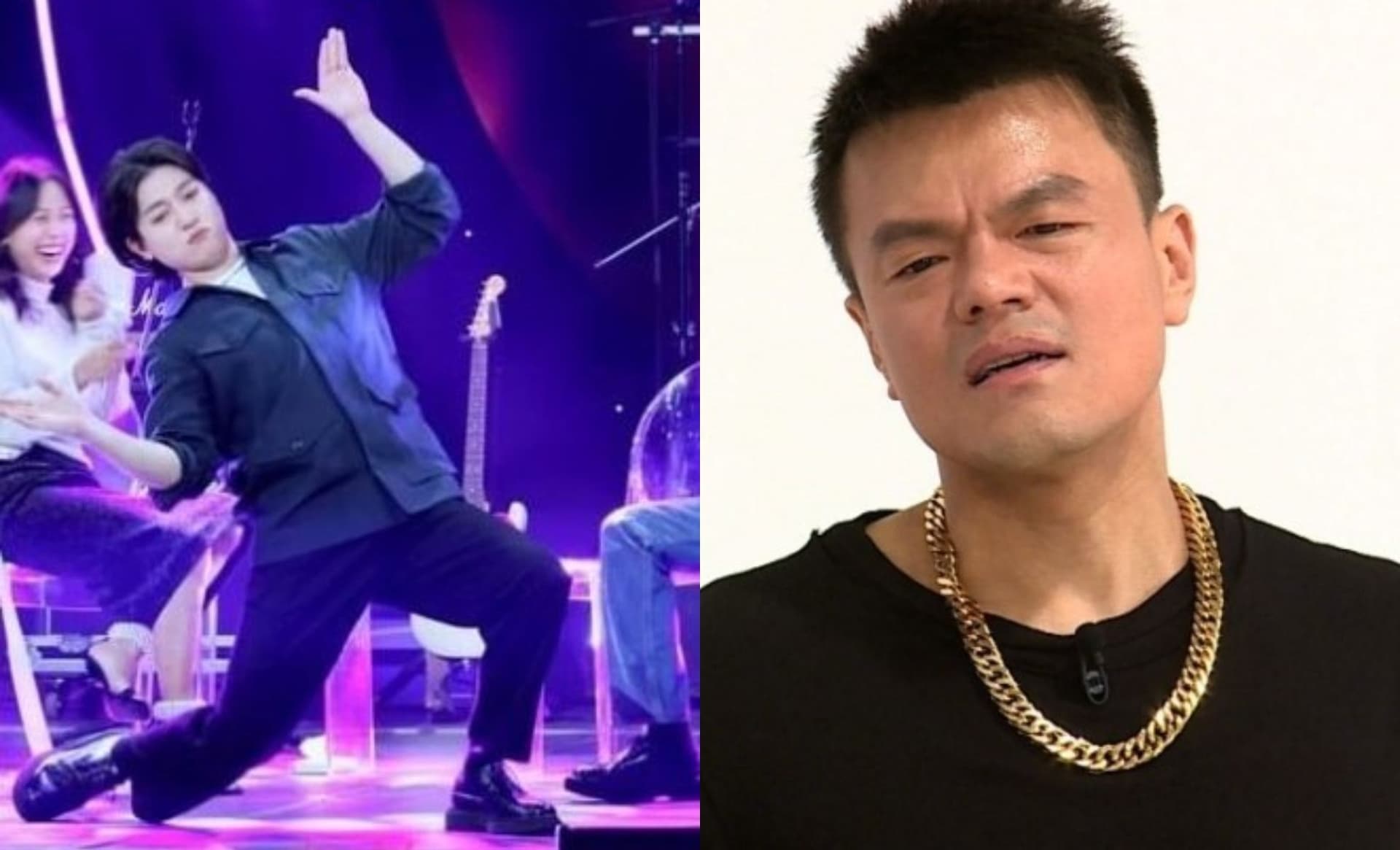 唯一被JYP放棄的藝人!歷代級舞擔登三大節目尬死李孝利:真的救不了!