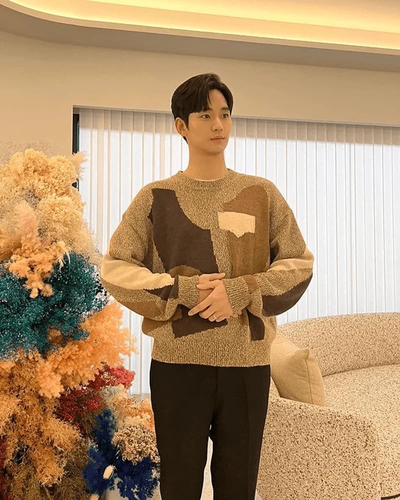 Image Source Instagram|soohyun_k216