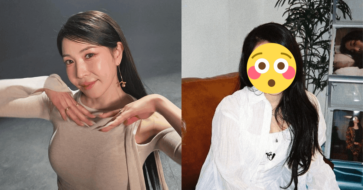 寶兒回歸變臉再惹整容疑雲!曾回應嘴唇不自然「原因」!