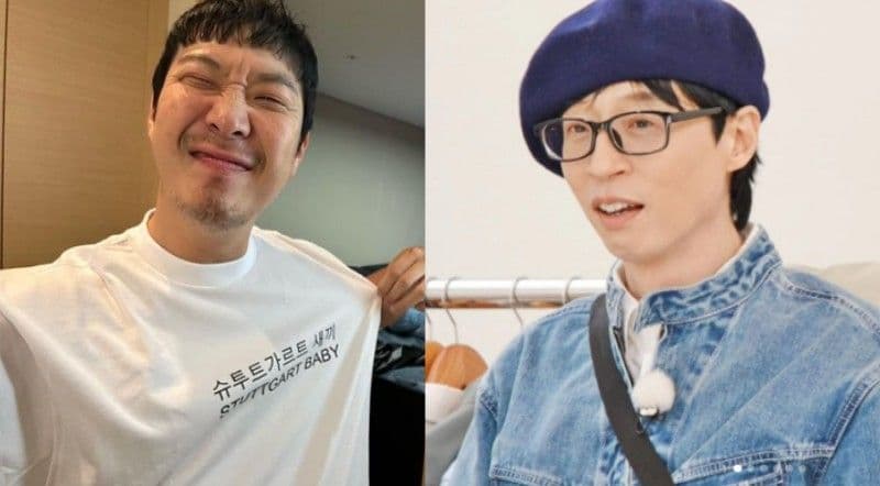劉在錫慶祝結婚紀念日!強調心意與價值都很重要!HAHA笑回:完全不需要心意XD