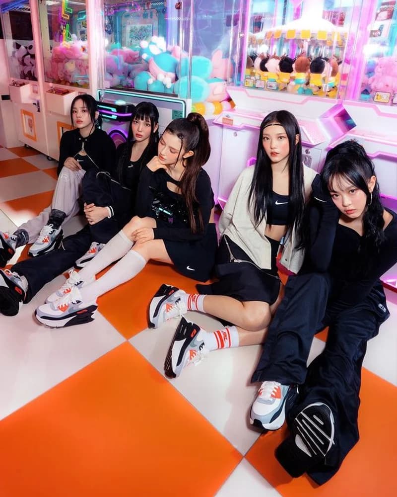 Image Source:instagram |newjeans_official