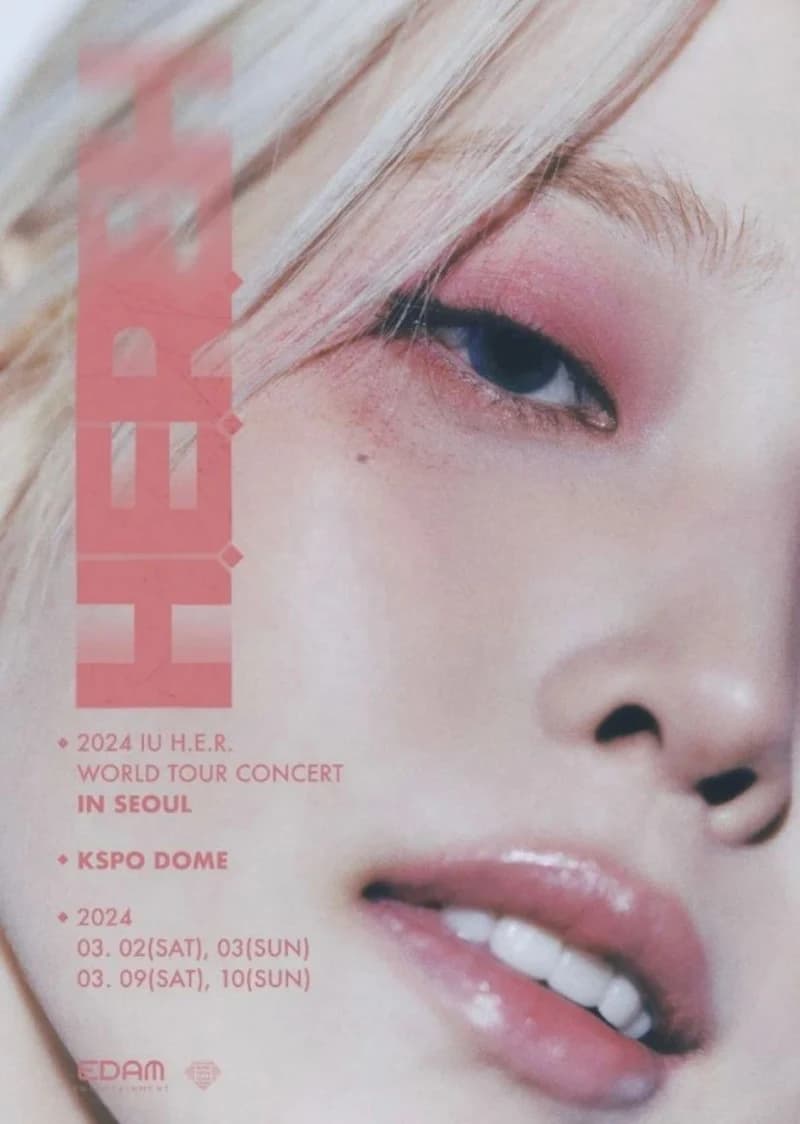 Image Source l melon ticket