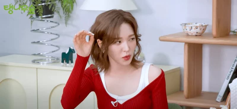 Image Source:youtube | taeyeonofficial