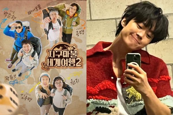 孔明拍攝旅遊節目遭扒手盯上!鎖定目標到偷竊過程全都錄!