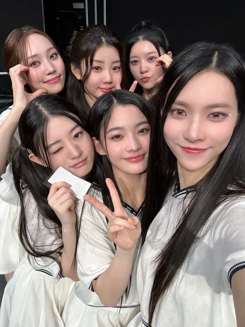 Image Source:twitter | ILLIT_twt