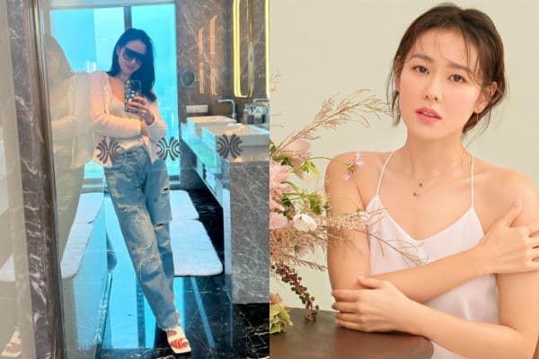 孫仙快閃寶島不忘大啖美食!公開影片直呼:我太幸福了!