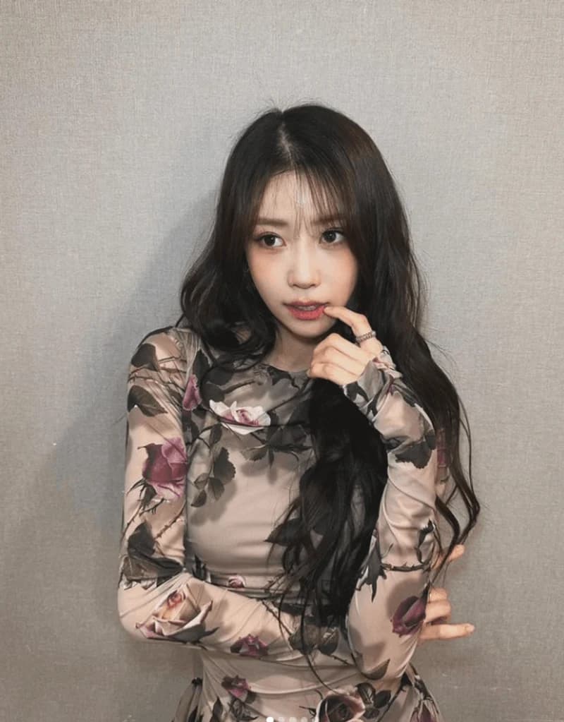  Image Source l queen.chu_s