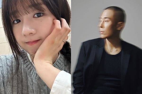 羅秘書普美驚爆8年熱戀中!與王牌作曲家一曲定情超浪漫!