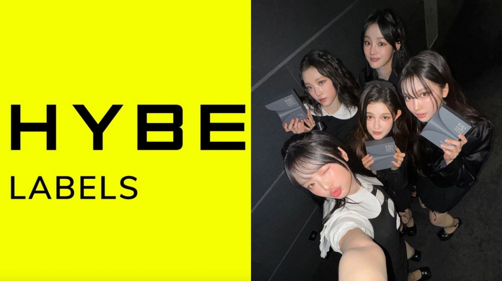 該跟HYBE?還是閔熙珍?NewJeans歷代級違約金曝光!粉絲苦喊:拜託回頭!