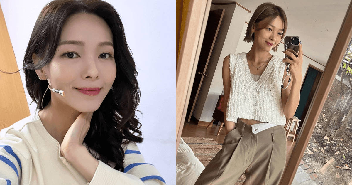 Wonder Girls先藝曝退團理由!接連痛失至親:不記得媽媽的樣子!