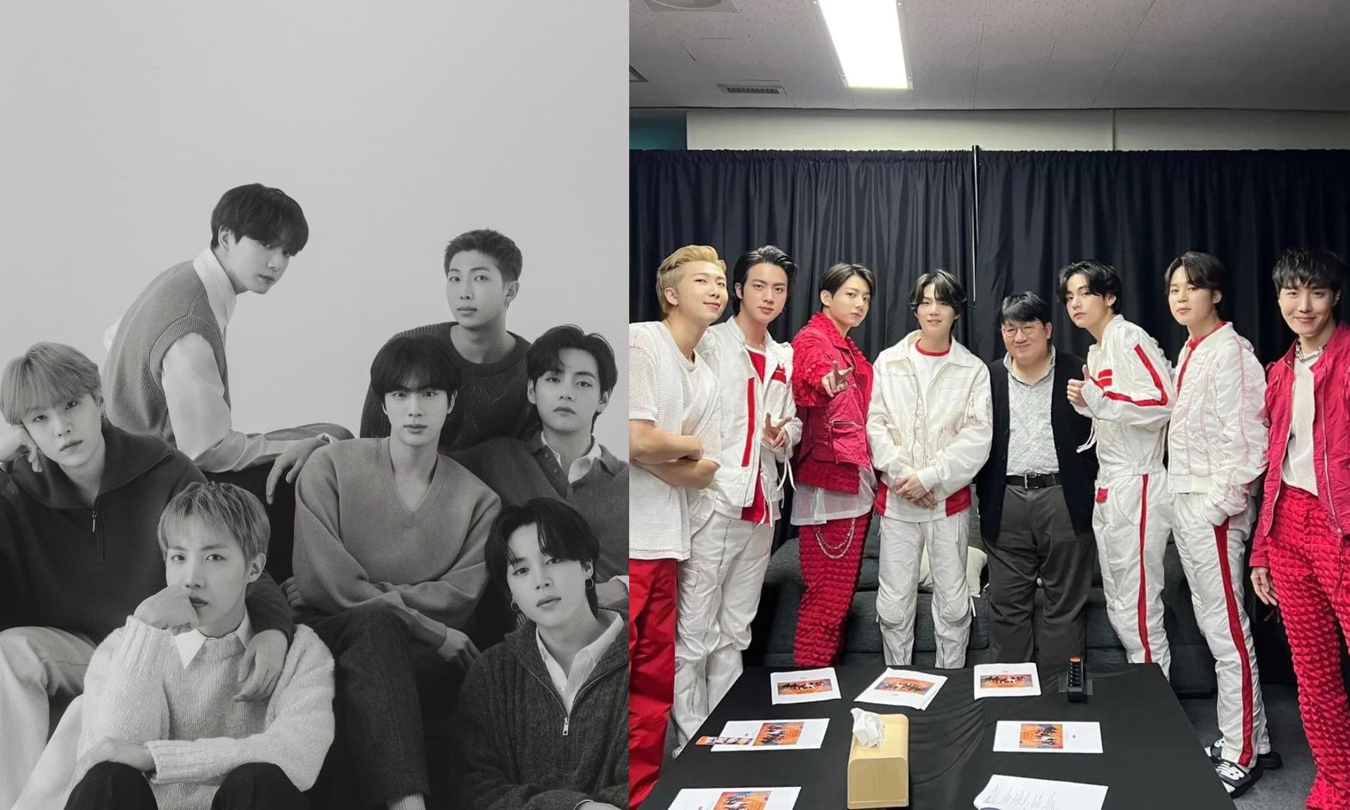 「韓國不配擁有BTS」海外ARMY怒刷趨勢抗議網反酸:真可笑!