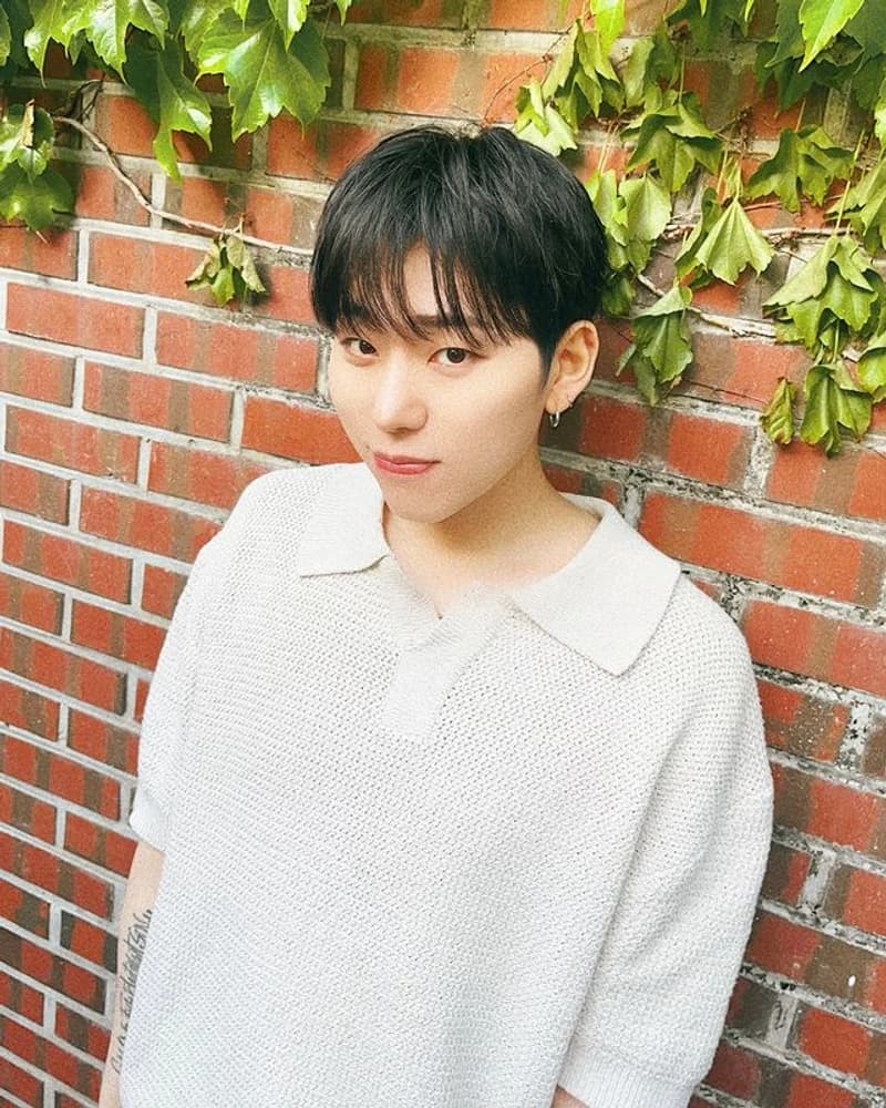 Image Source: instagram | woozico0914 
