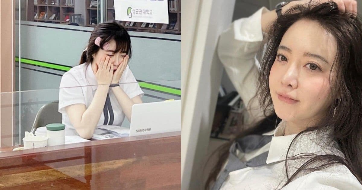 具惠善財產耗盡露宿生活引網擔心!親上火線解釋原因曝光!