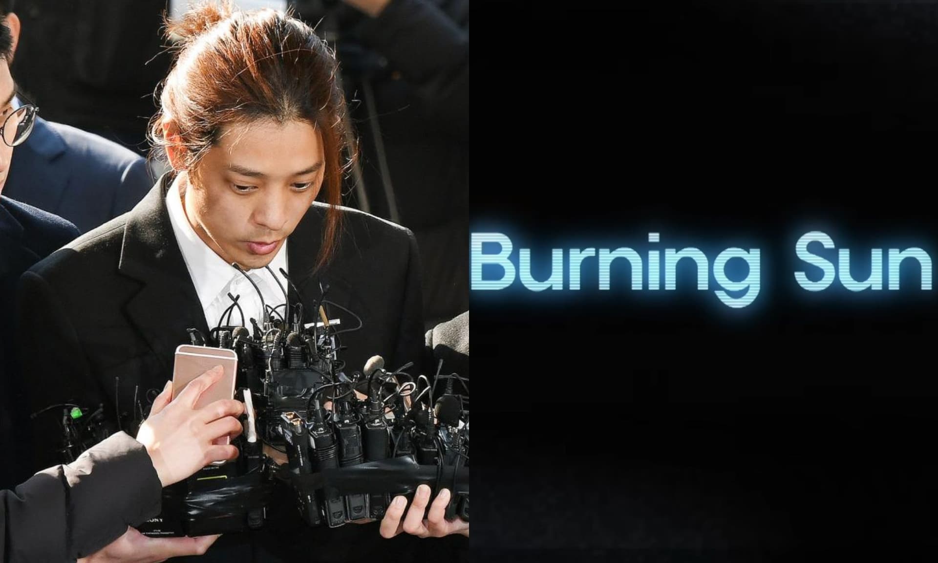 鄭俊英爆計劃離韓將「移民」!出獄兩個月最新近況曝光!