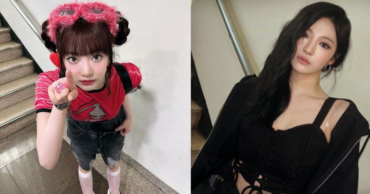 aespa Ningning健康出狀況!SM發聲明:因彩排脫水暫停活動!