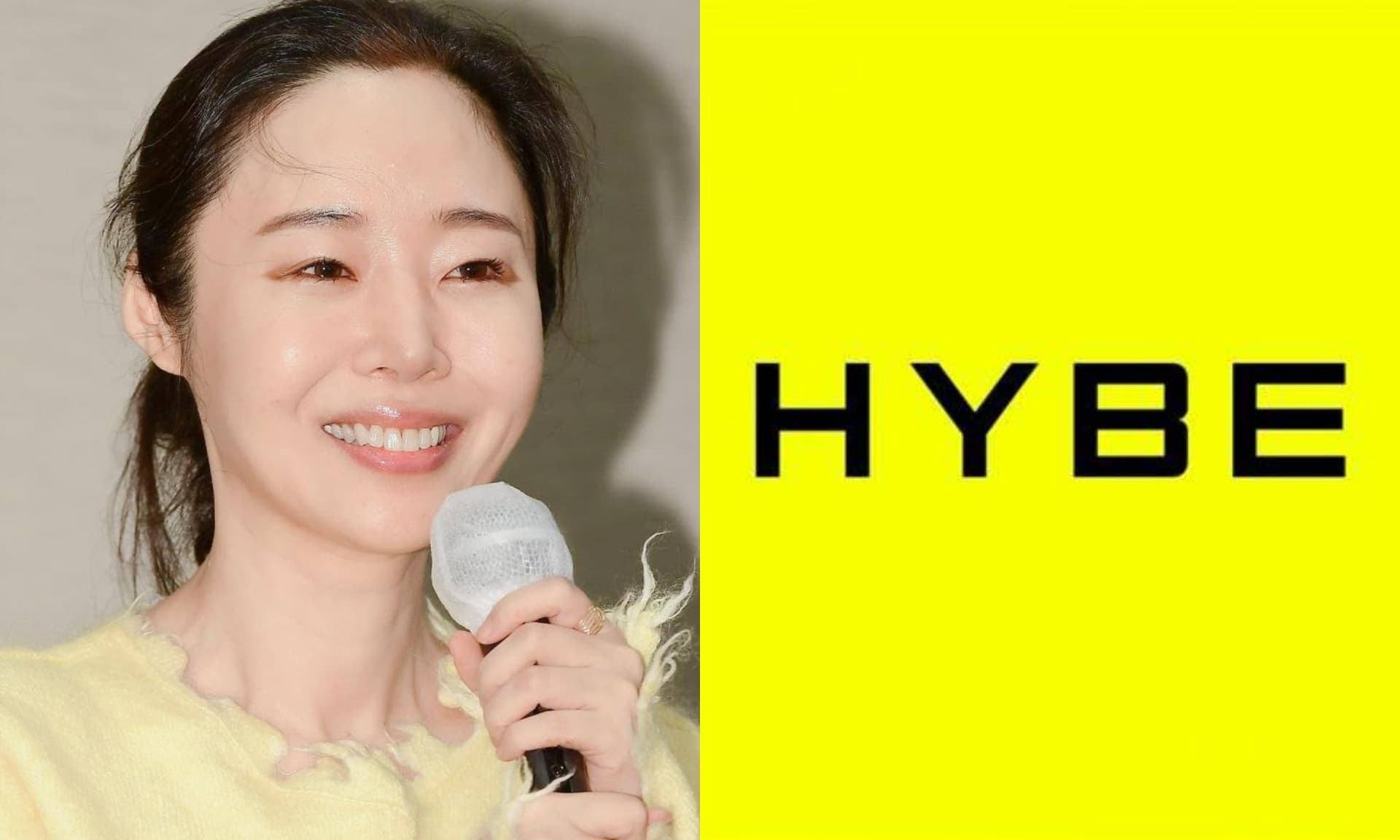 HYBE被踩在腳下?閔熙珍背信指控大反轉!法庭力挺揭真相