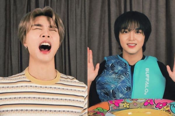 NCT爆性交易醜聞!SM撂狠話喊「全都告」!網不買單:別只出一張嘴!