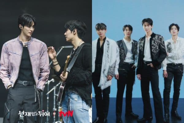 Eclipse真實存在?打進billboard排行榜、專輯不夠賣引粉暴動:去KCON吧!