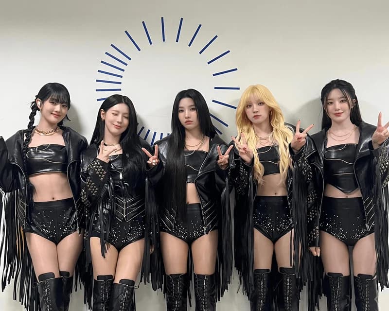 Image Source:X l G_I_DLE 