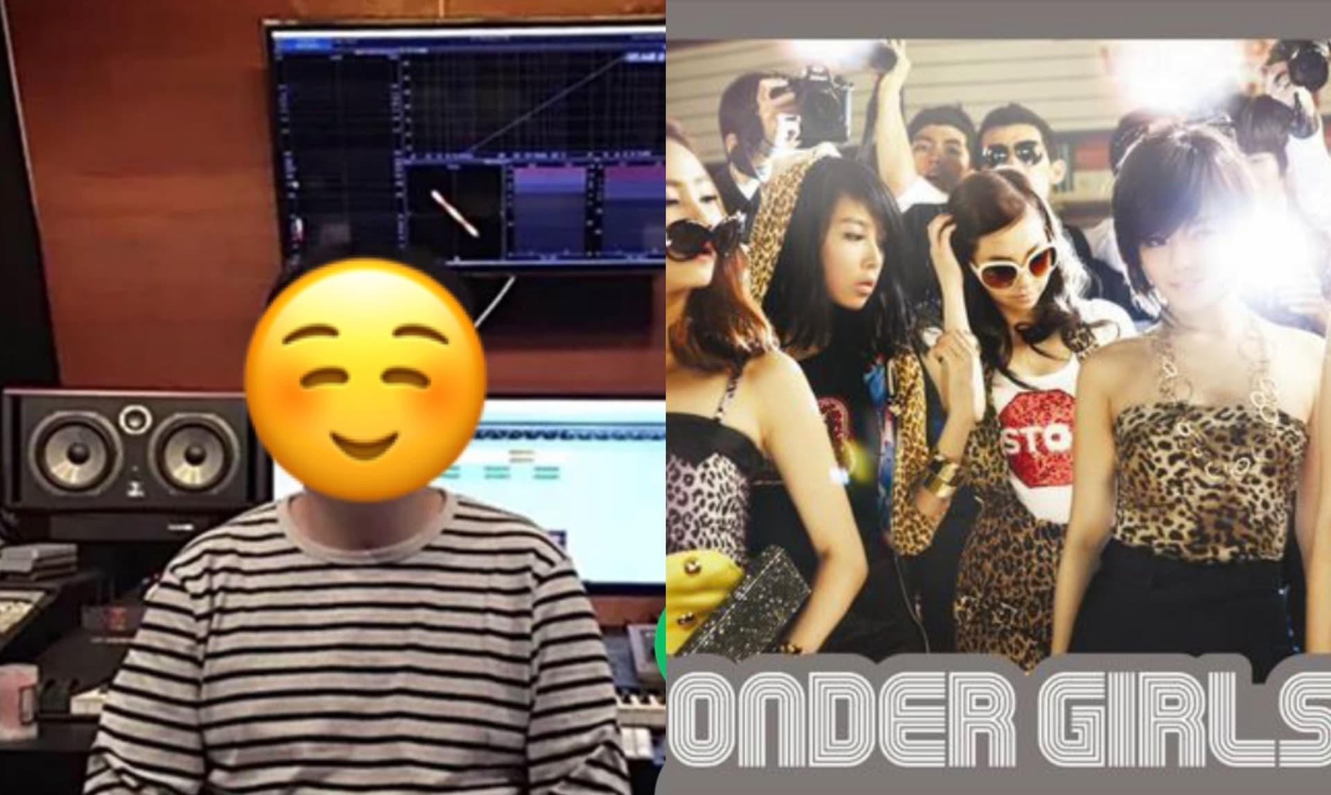 【韓娛熱議】誰說JYPE拿不出好的女團歌?神級製作人隱藏好歌都逆襲爆紅!
