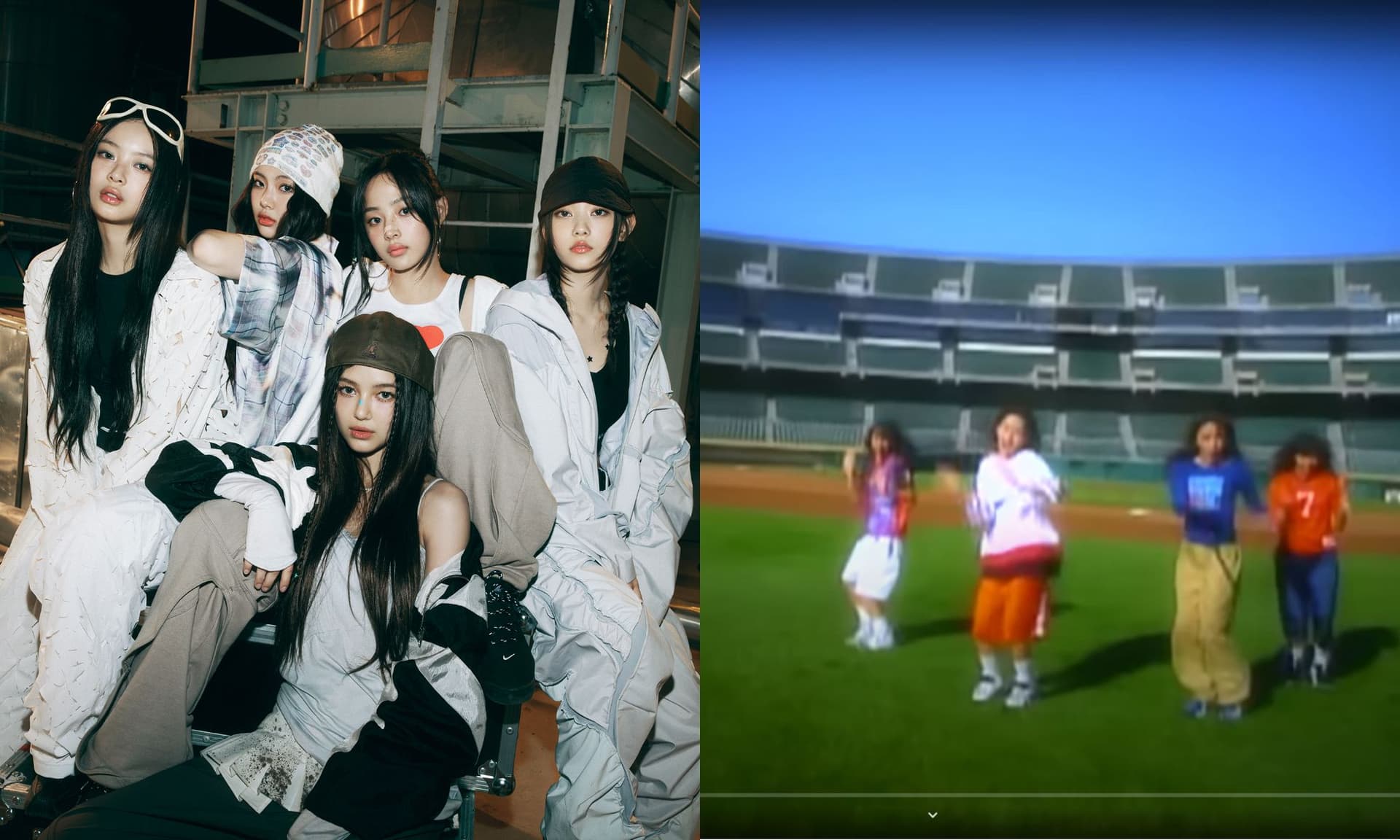 NewJeans遭控抄襲日本頂尖女團?還原爭議真相網嘆:黑粉真有事!