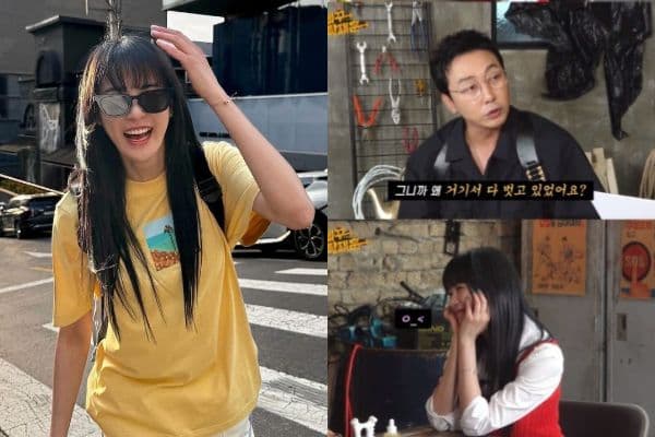 前女團成員個人技是「勾引男人」?直呼現階段人生目標是結婚!