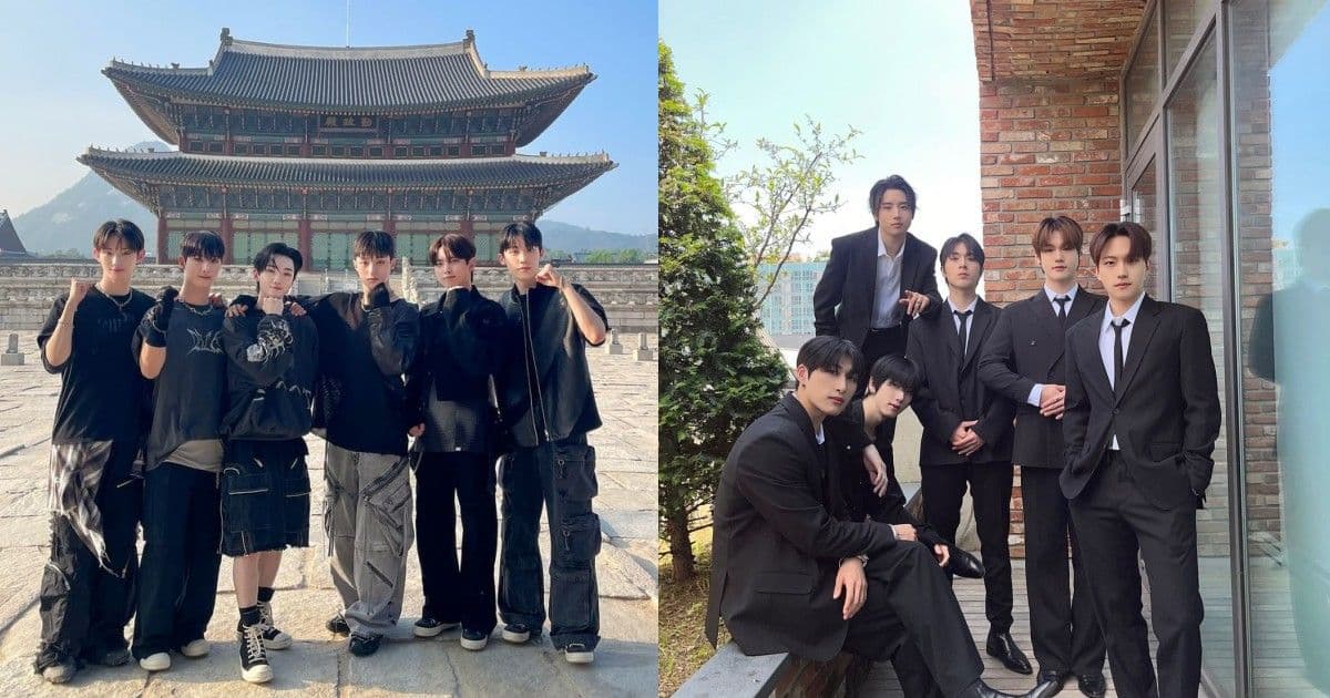 中小公司新的生存法則?兩男團合併重新活動!網力挺:期待中小公司奇蹟