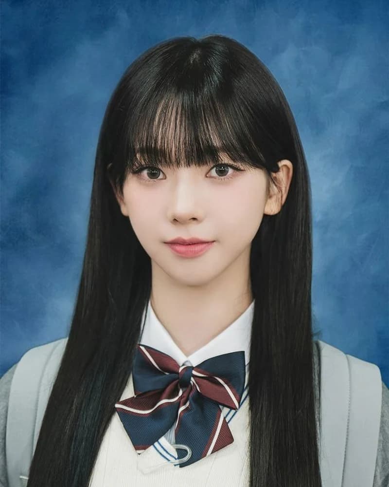 Image Source:instagram | aespa_official