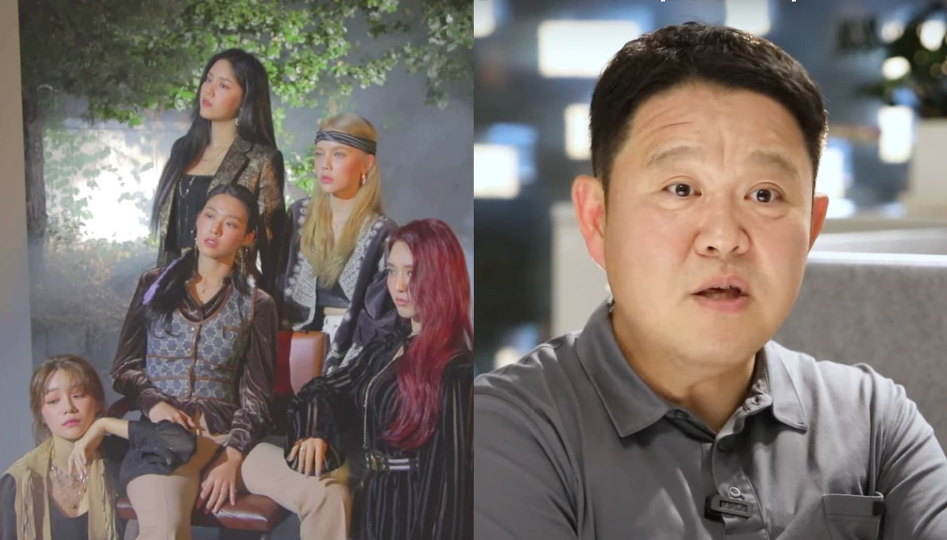 為了話題性不惜毀掉AOA!金九拉還原6年前爭議始末:PD自私甩陰招!