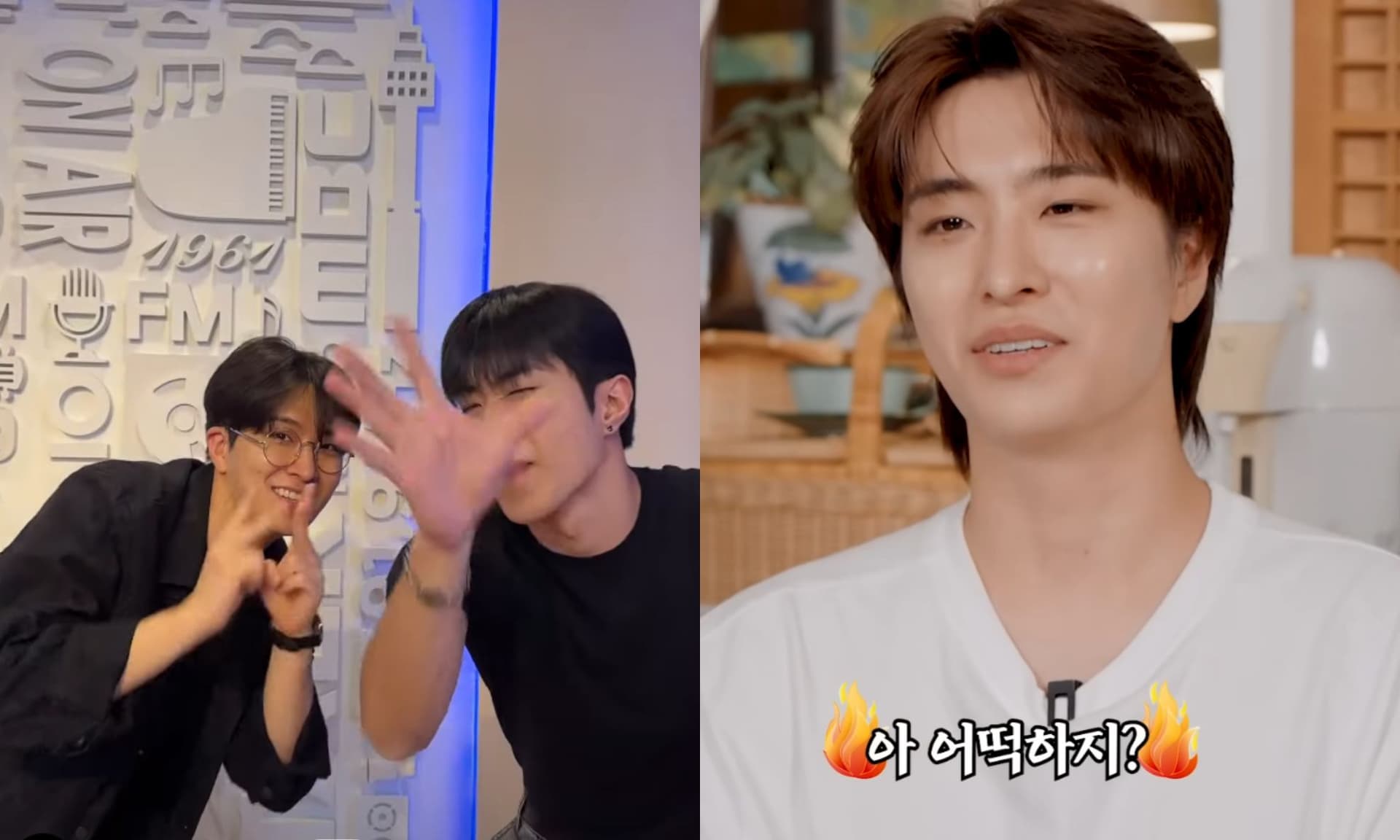 challenge真的吃不消?GOT7成員揭露solo後更辛酸:壓力非常大!