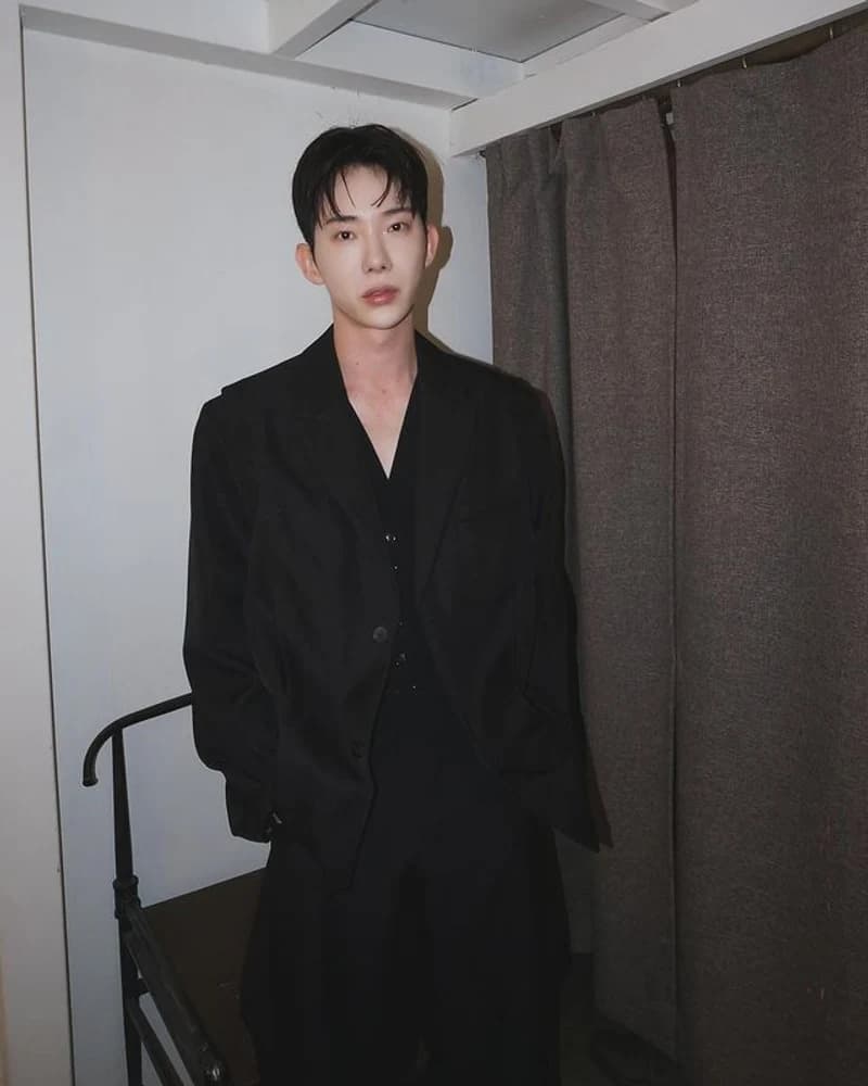 Image Source: Instagram|kwon_jo