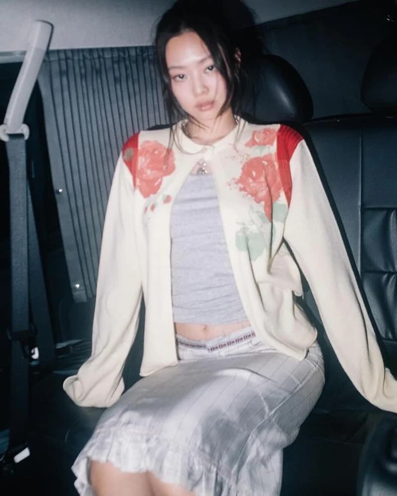 Image Source:instagram | jennierubyjane
