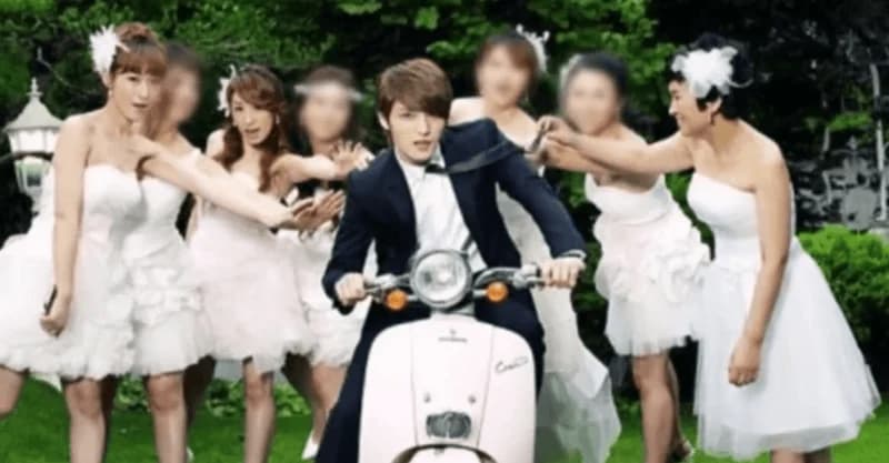 Image Source l KBS Entertain