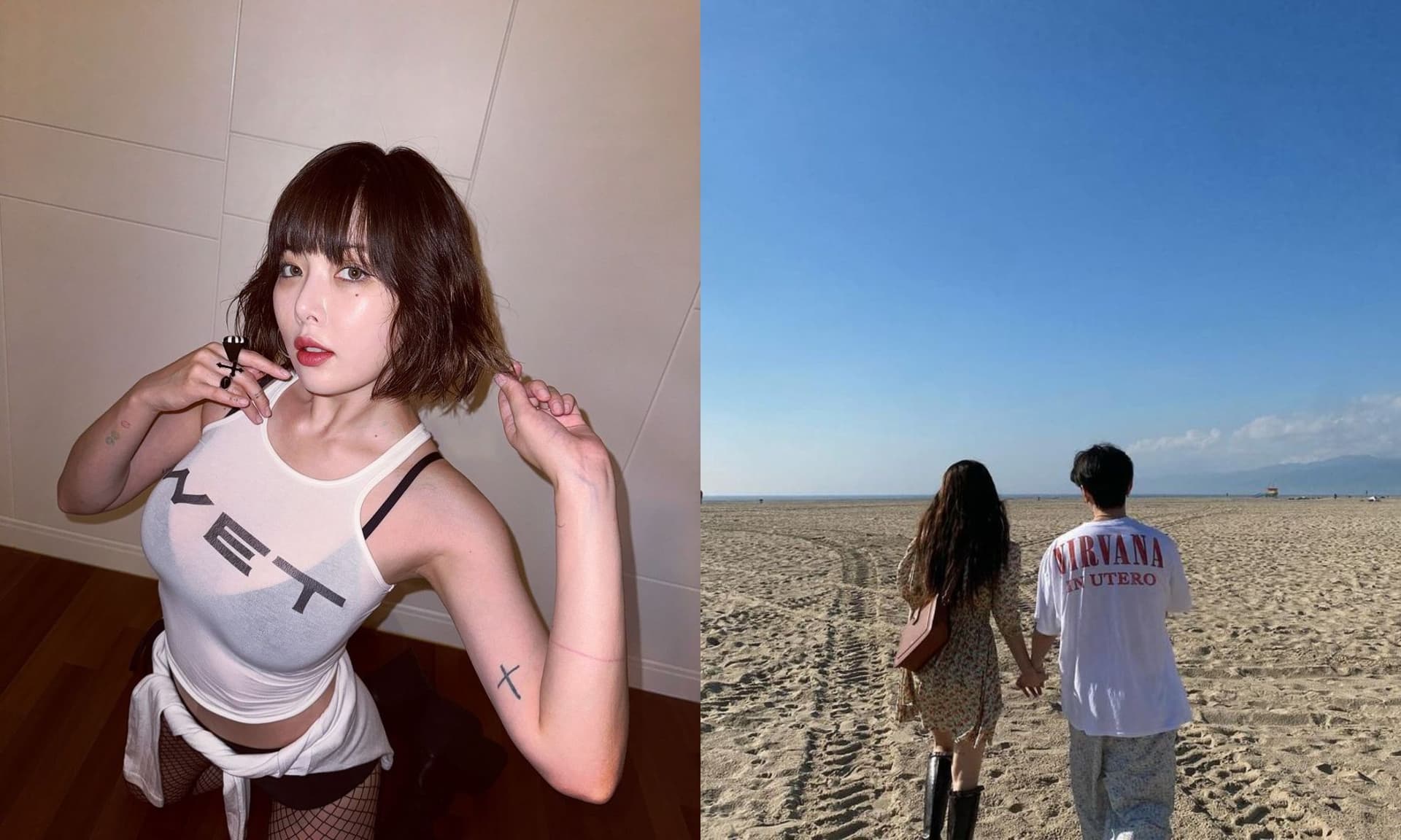 泫雅認愛龍俊亨疑遭海外抵制?北美巡演全「取消」網直呼:自作自受!