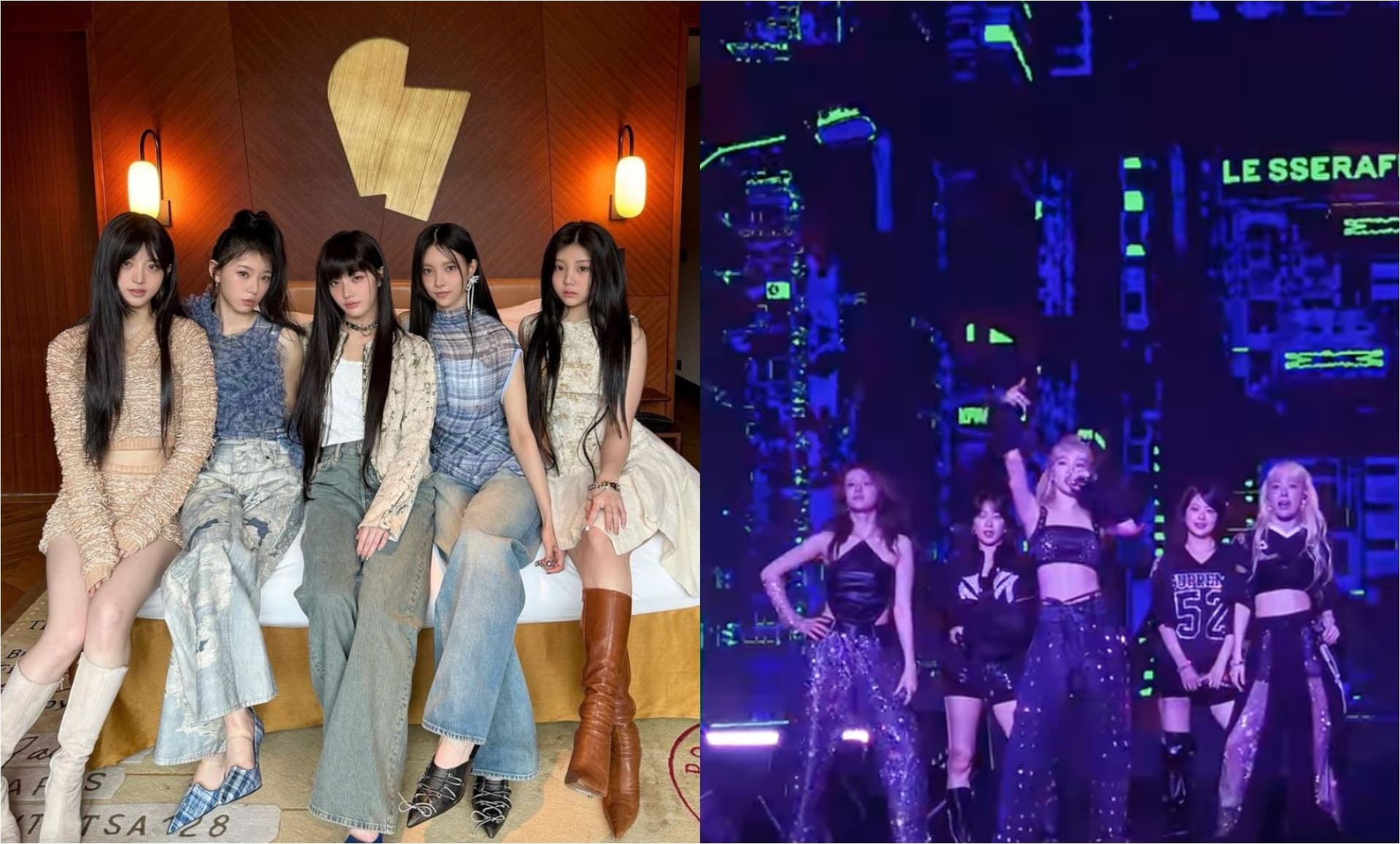 為何HYBE總是急著出女團?不花時間培養淪「拉低KPOP水準」的兇手網嘲翻!