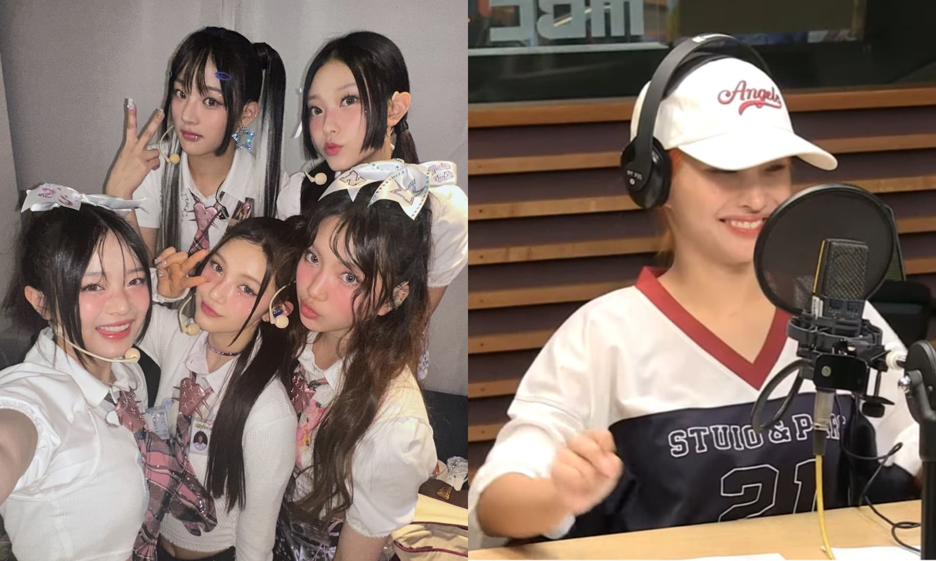 田小娟誠邀NewJeans合作!霸氣表白「寫100首歌給妳們」網全嗨翻!