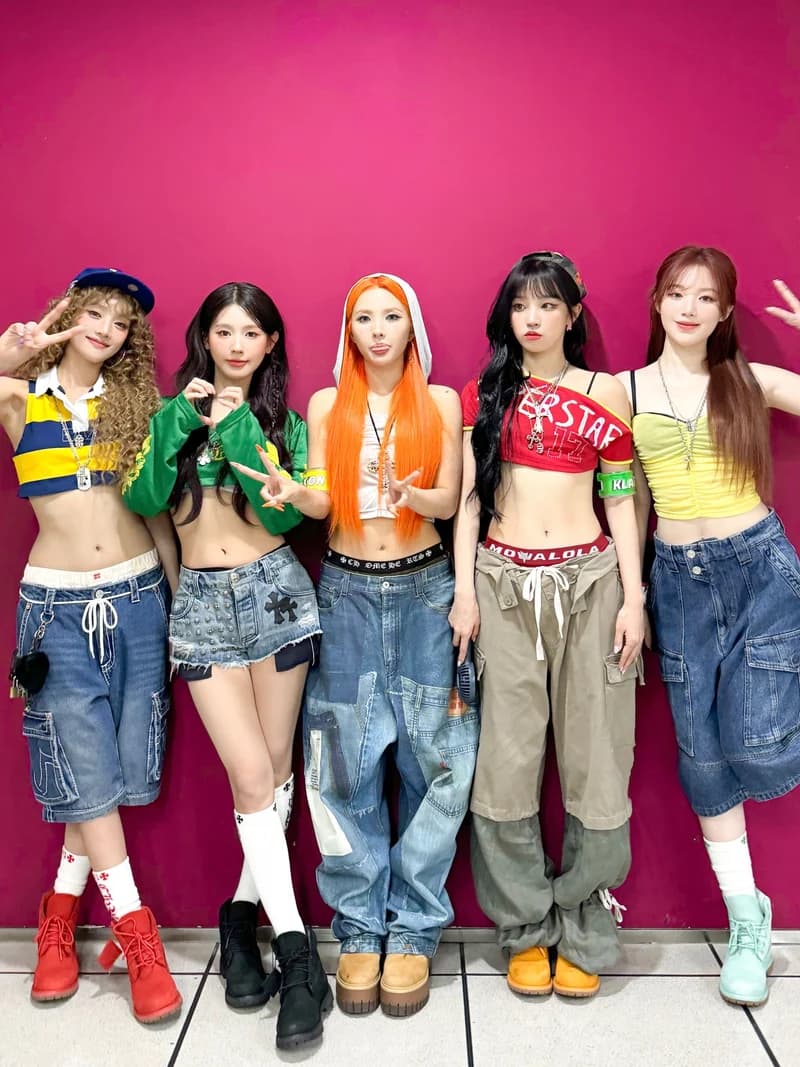 Image Source:X l G_I_DLE 