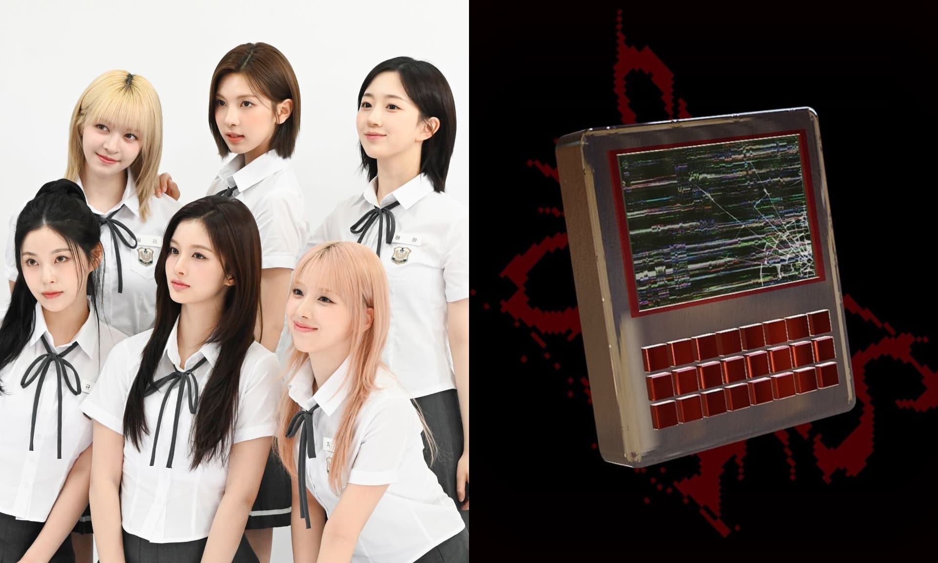 NMIXX回歸宣傳操作看不懂?JYPE失誤害無辜市民遭「500通」騷擾電話轟炸!