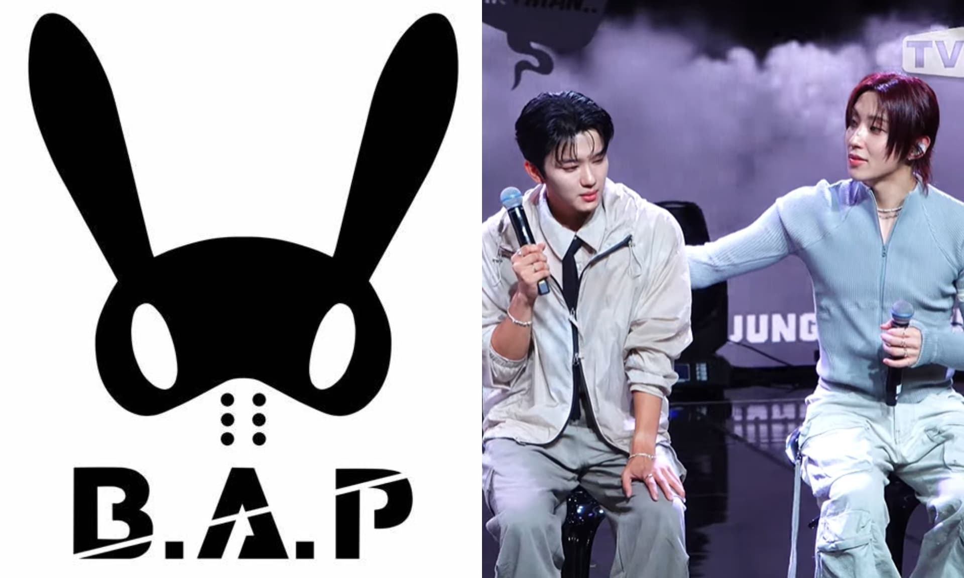B.A.P團名走入歷史?「商標問題」卡關成員發表會淚崩:非常捨不得