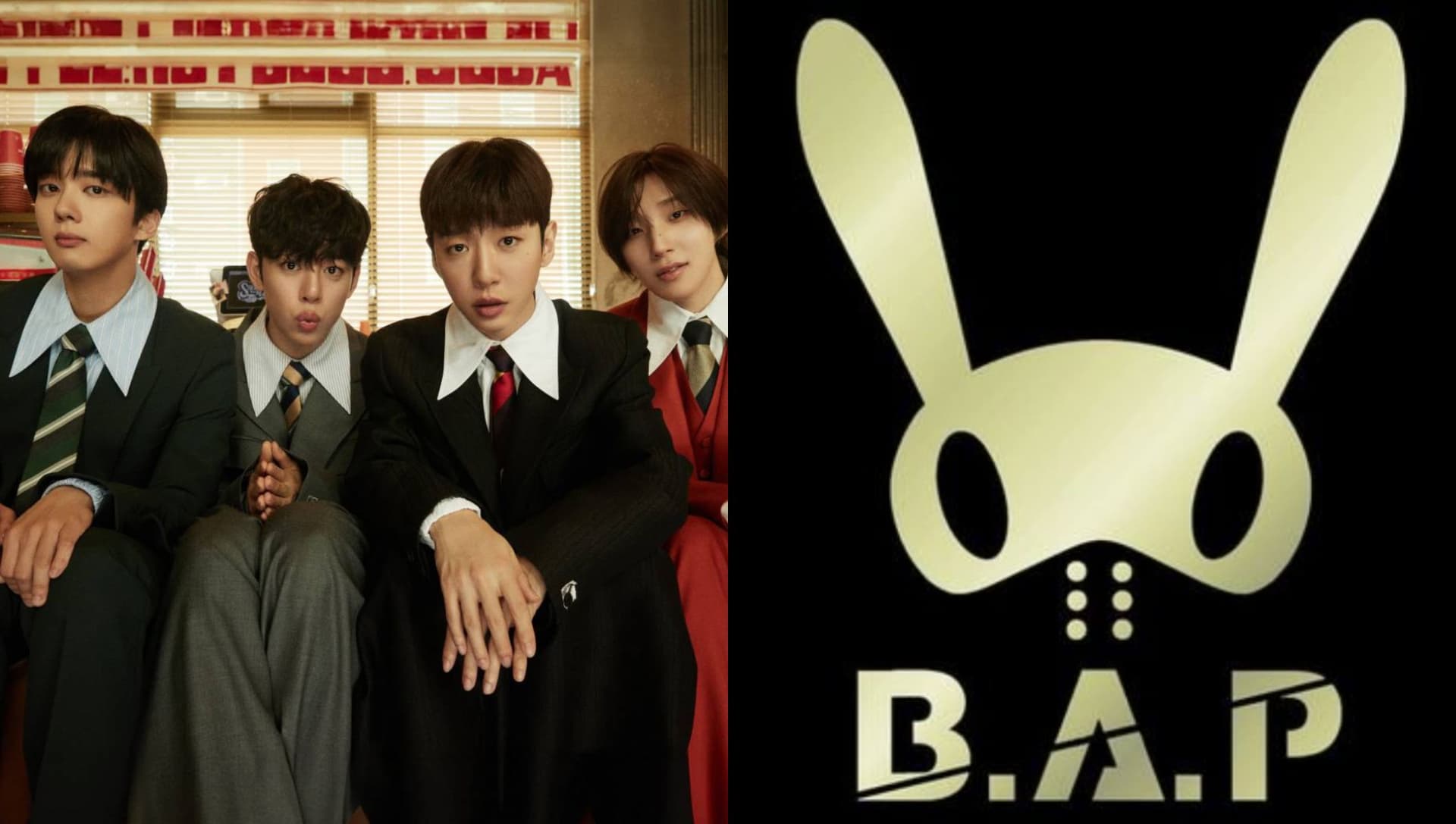 TS反駁韓媒:「六人沒有一位來找離世代表要B.A.P」!