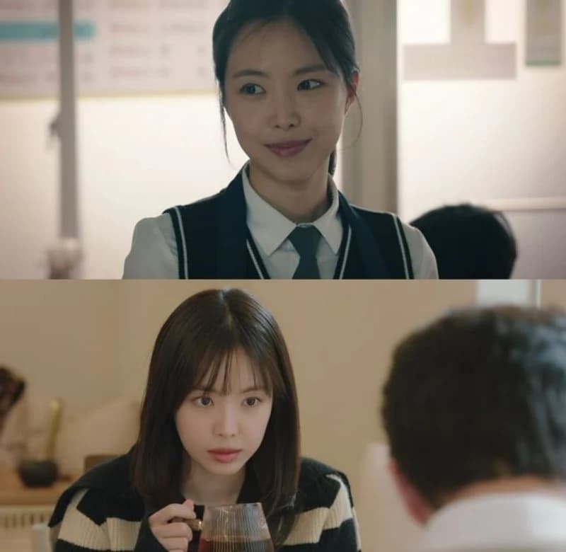 Image Source:JTBC 《浪漫這一家》