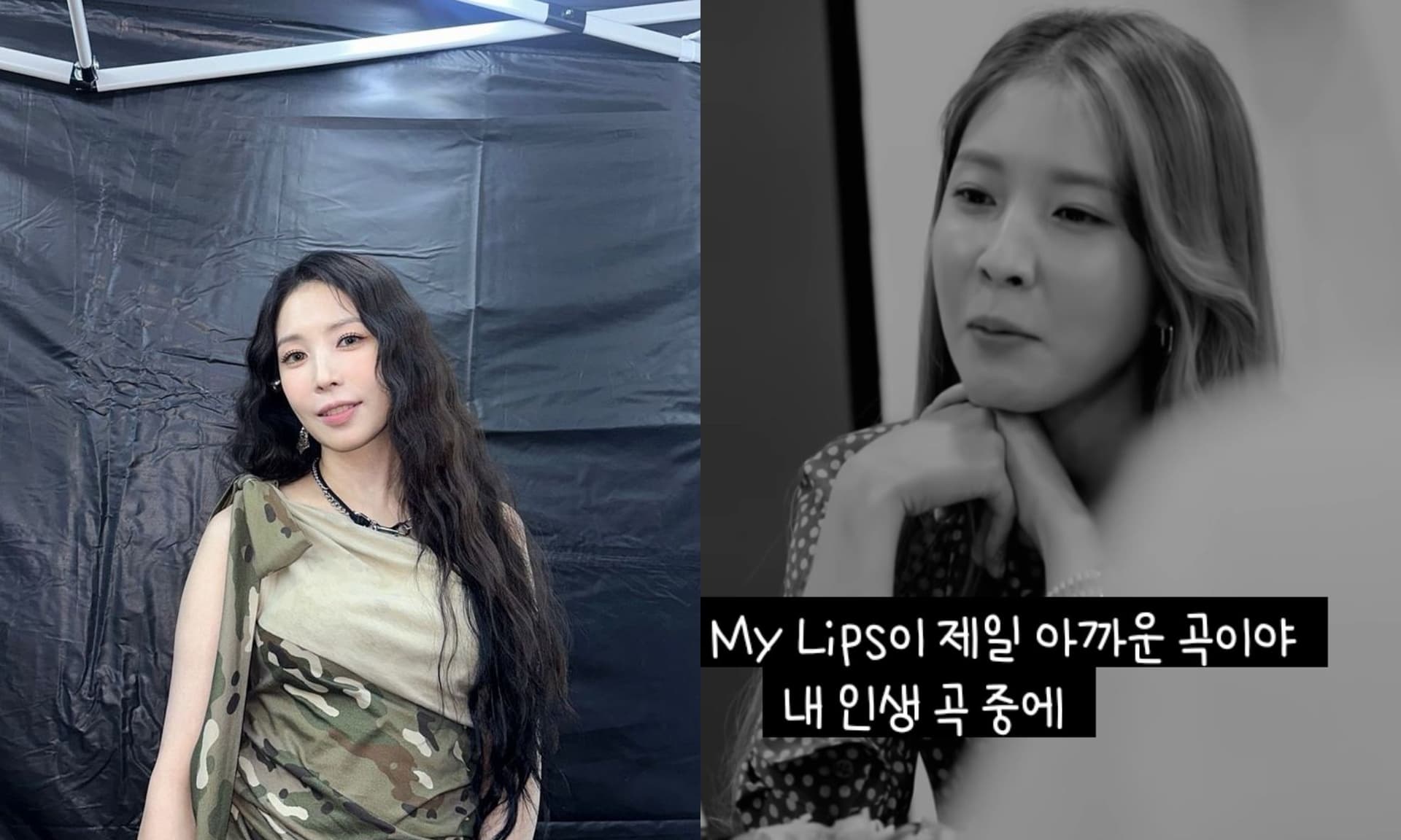 K-pop史上最被低估的歌曲?BoA自曝「最遺憾之作」感嘆:現在聽應該更好!