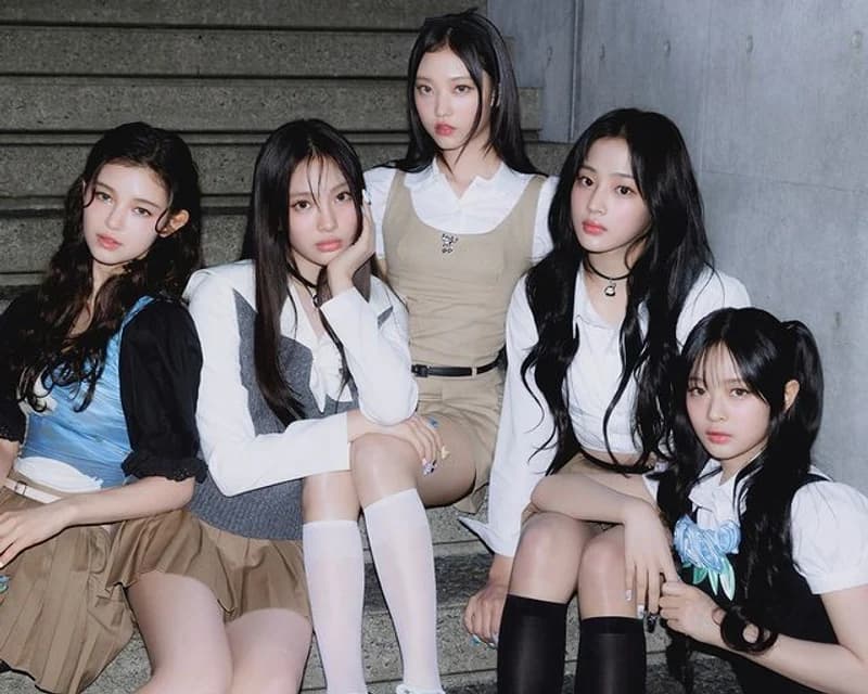 Image Source :instagram | newjeans_official