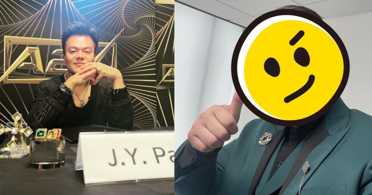 別再說現在選秀競爭殘酷!一代團JYP主唱自爆出道黑歷史!因為唱不好曾被朴軫永罰舉手跪著